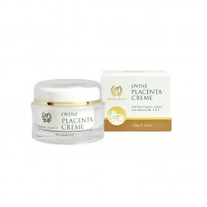 Nature’s Beauty 自然美 羊胎素抗皱抗衰老面霜 50克